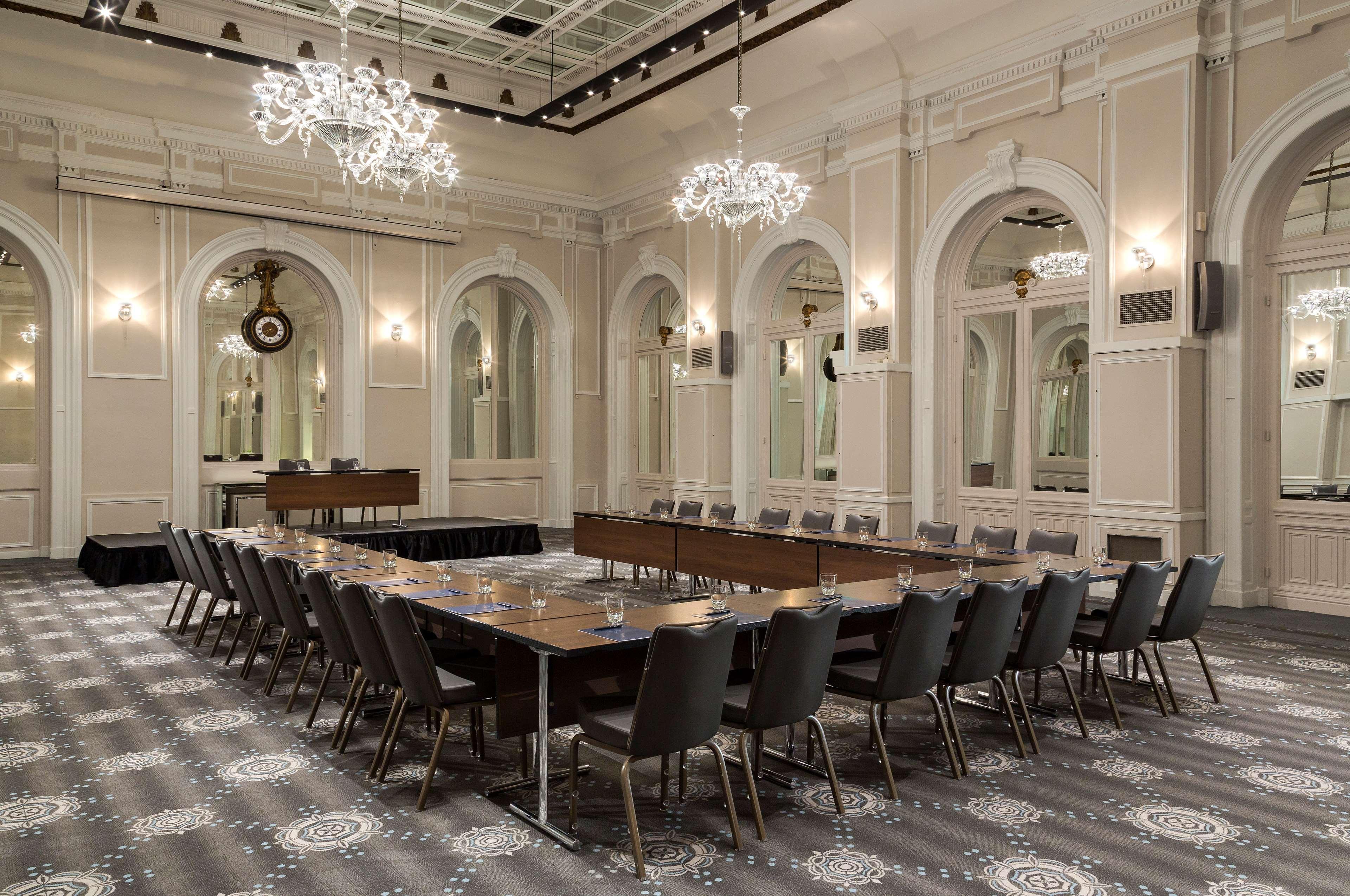 Hilton Opera Parijs
