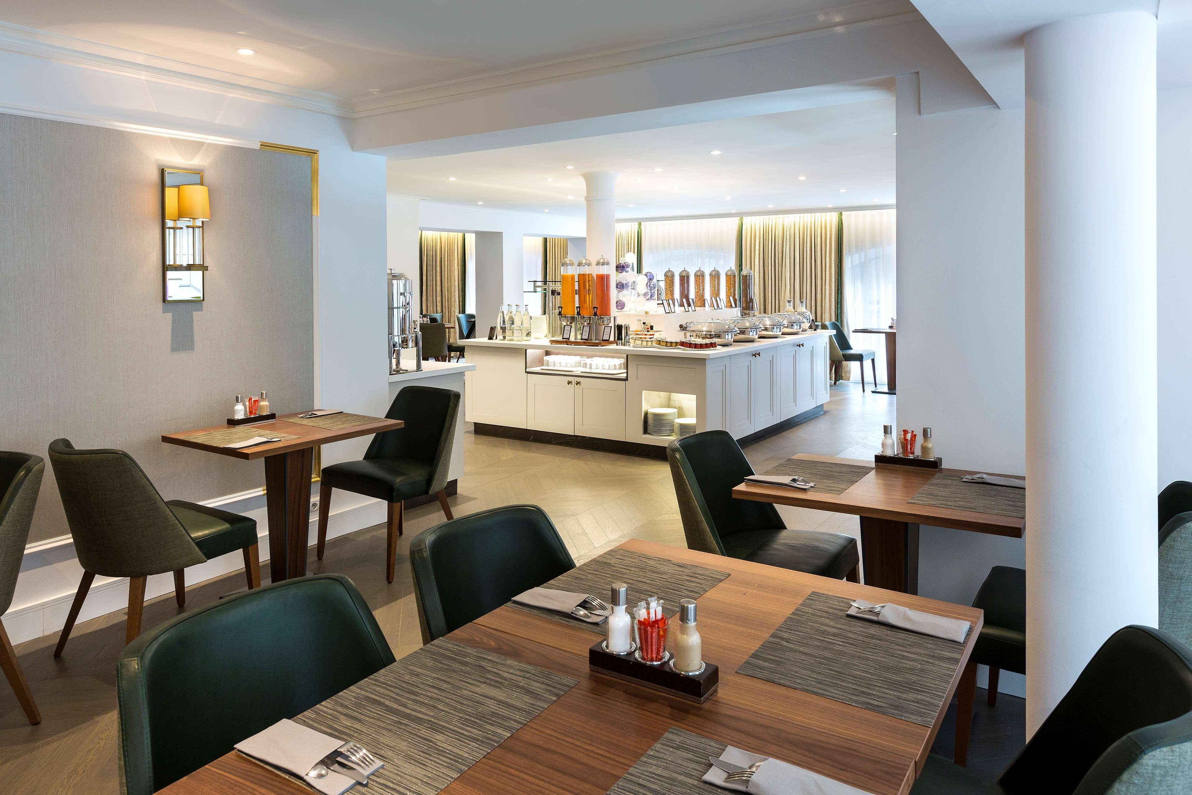 Hilton Opera Parijs
