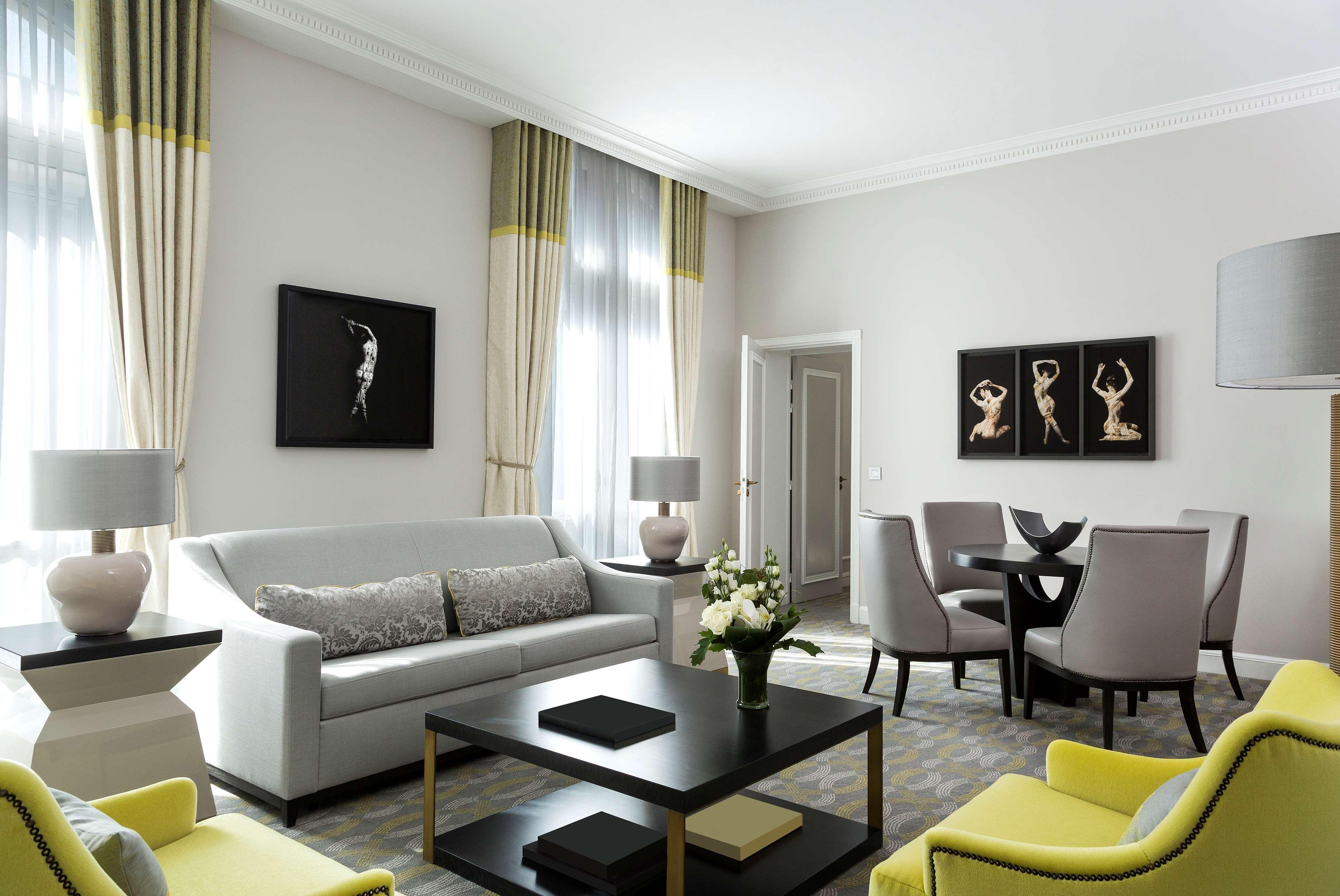 Hilton Opera Parijs