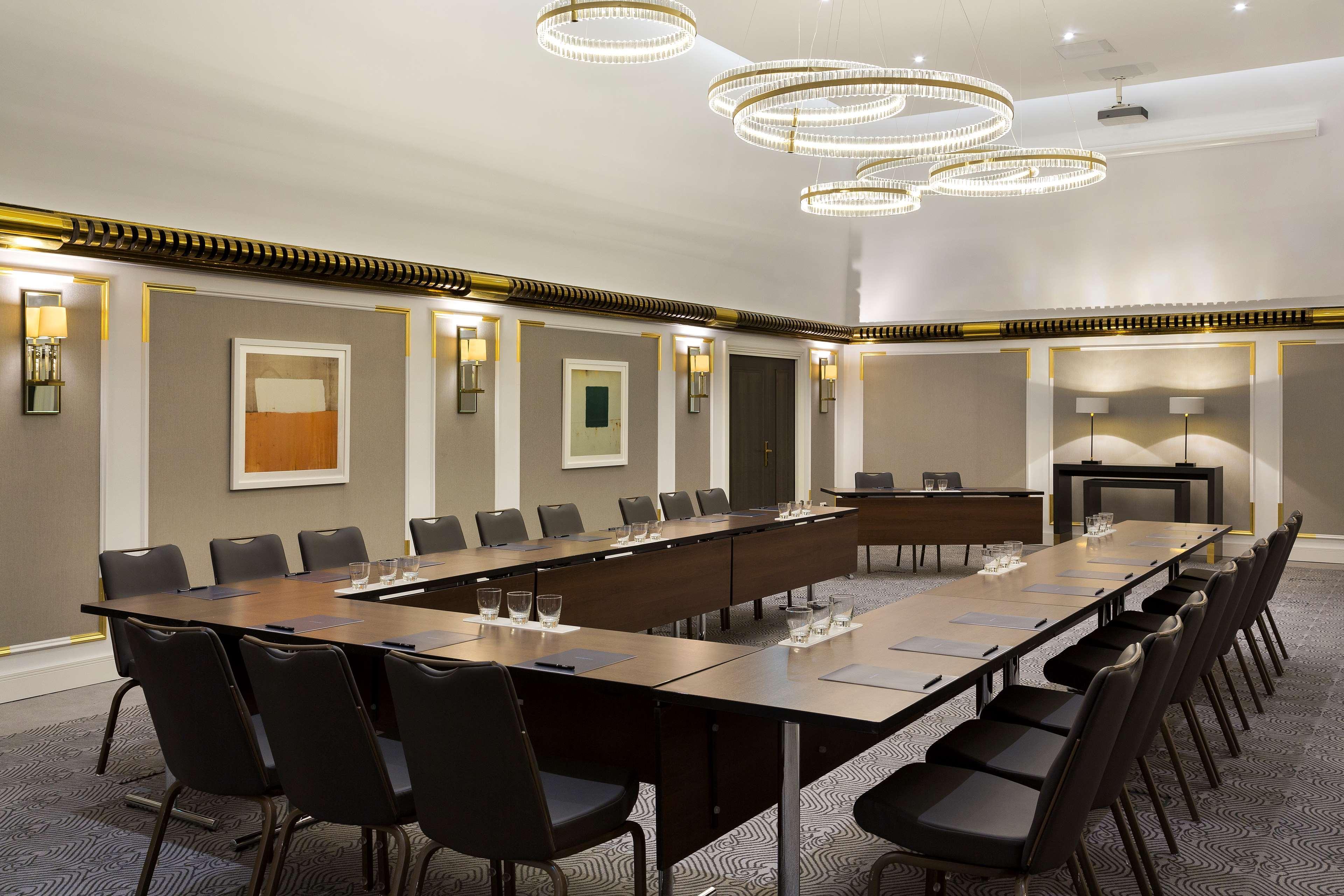 Hilton Opera Parijs