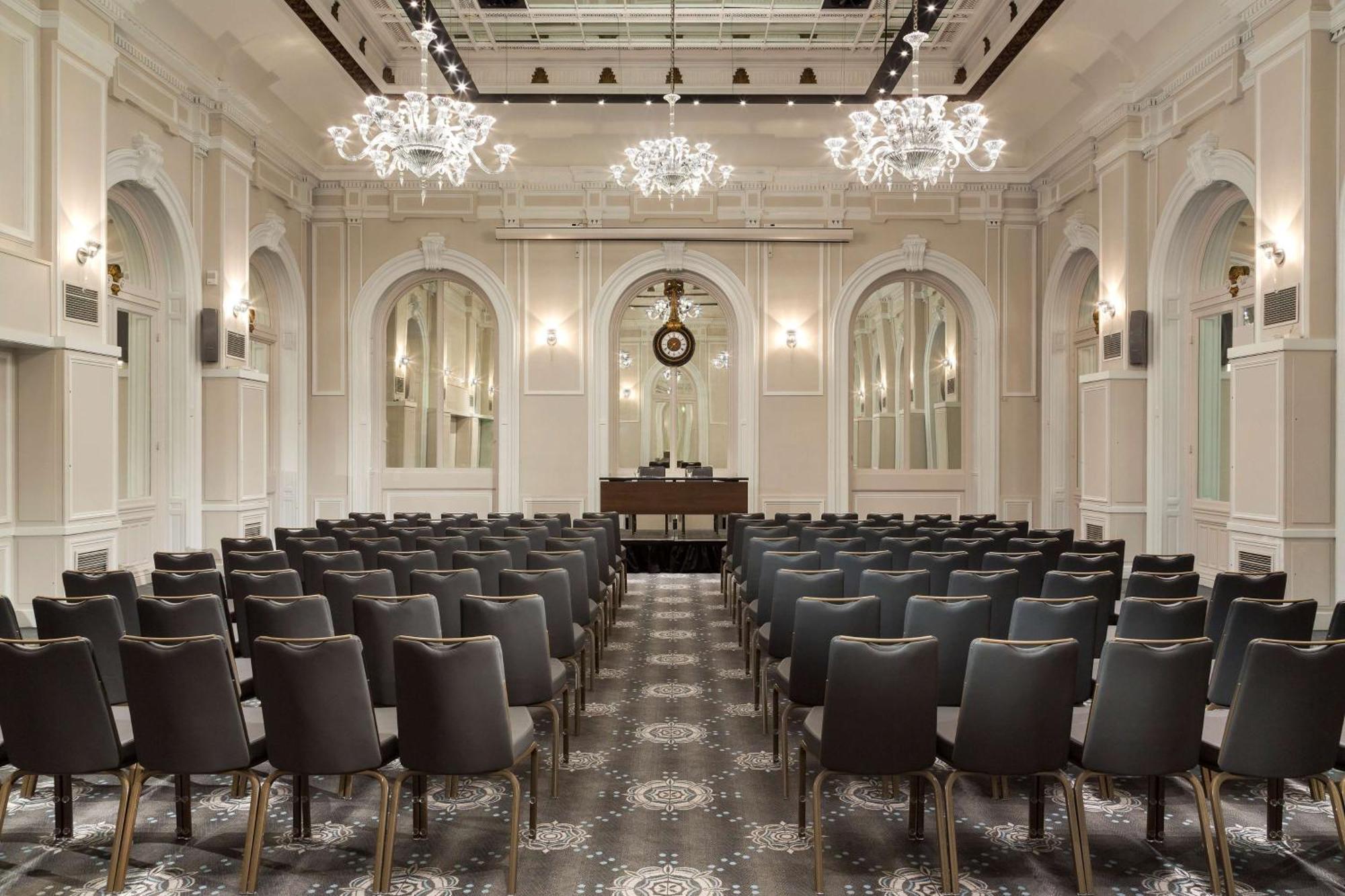 Hilton Opera Parijs