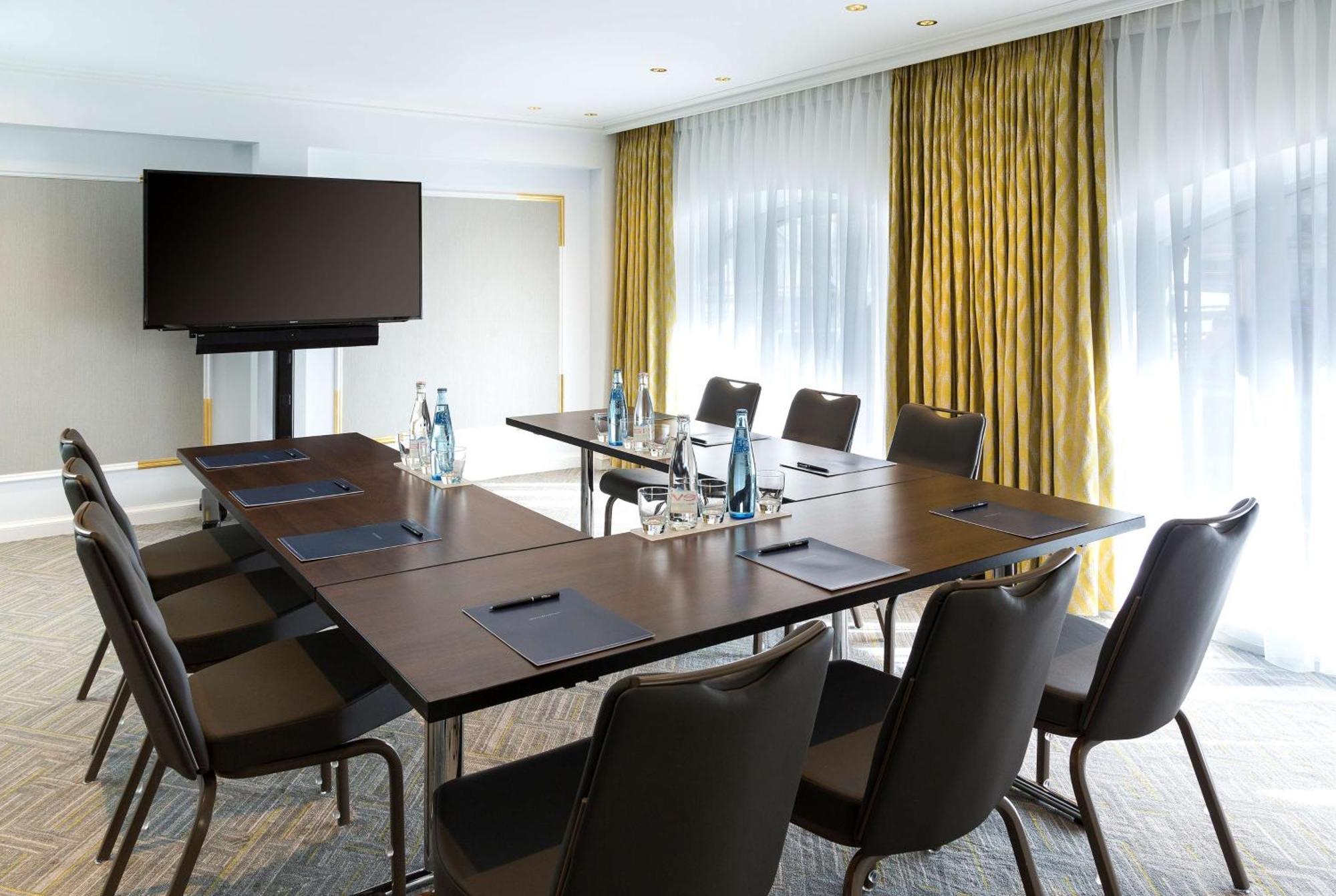 Hilton Opera Parijs