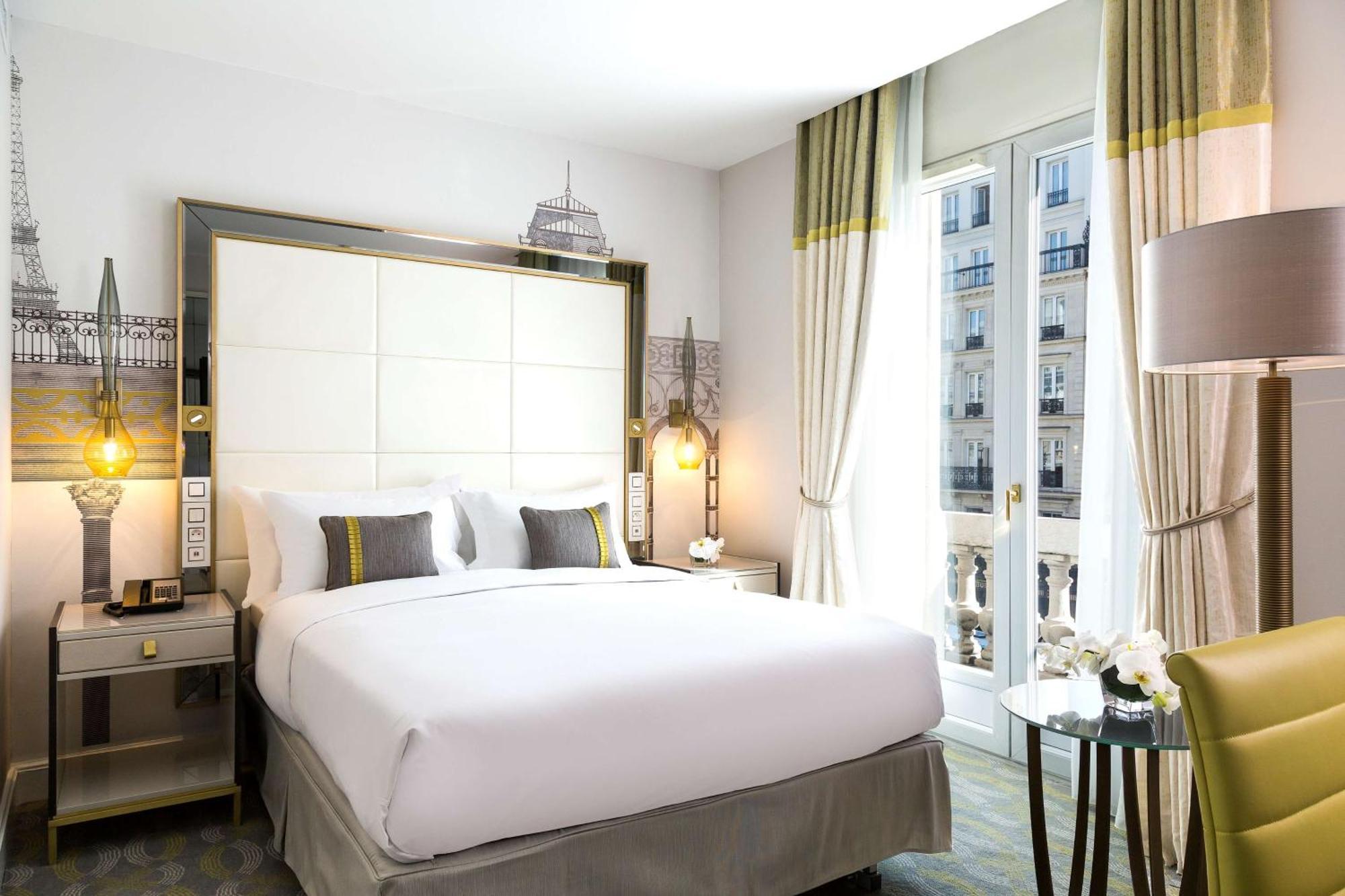 Hilton Opera Parijs