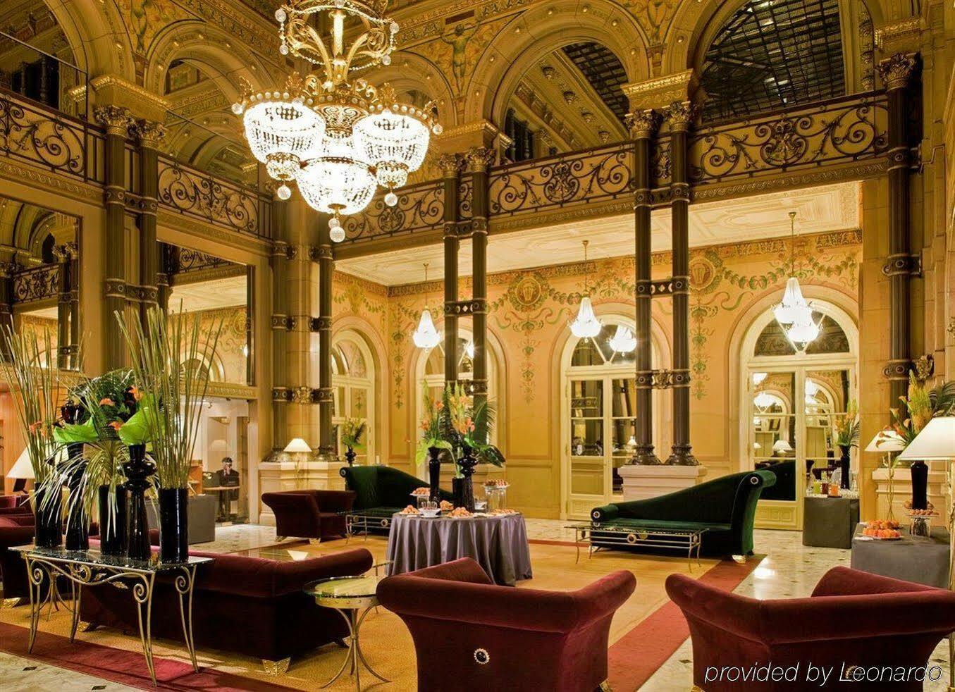 Hilton Opera Hotel Parijs